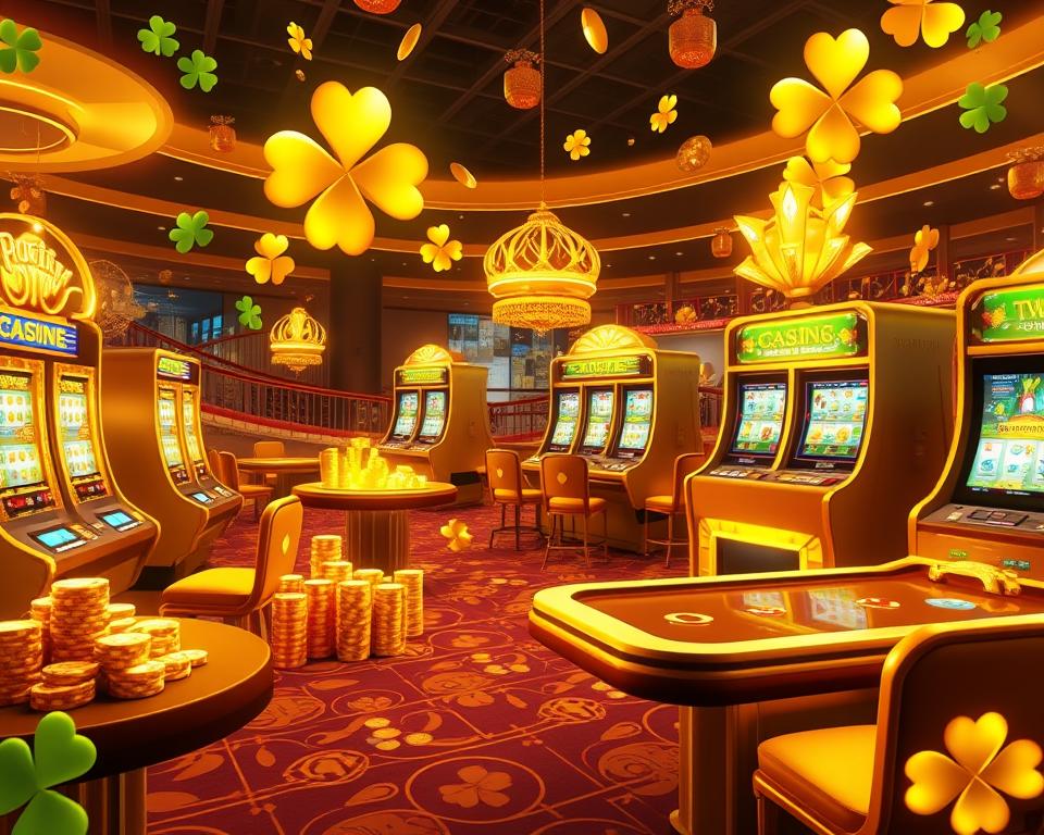 GoldenBet bonus bez depozytu